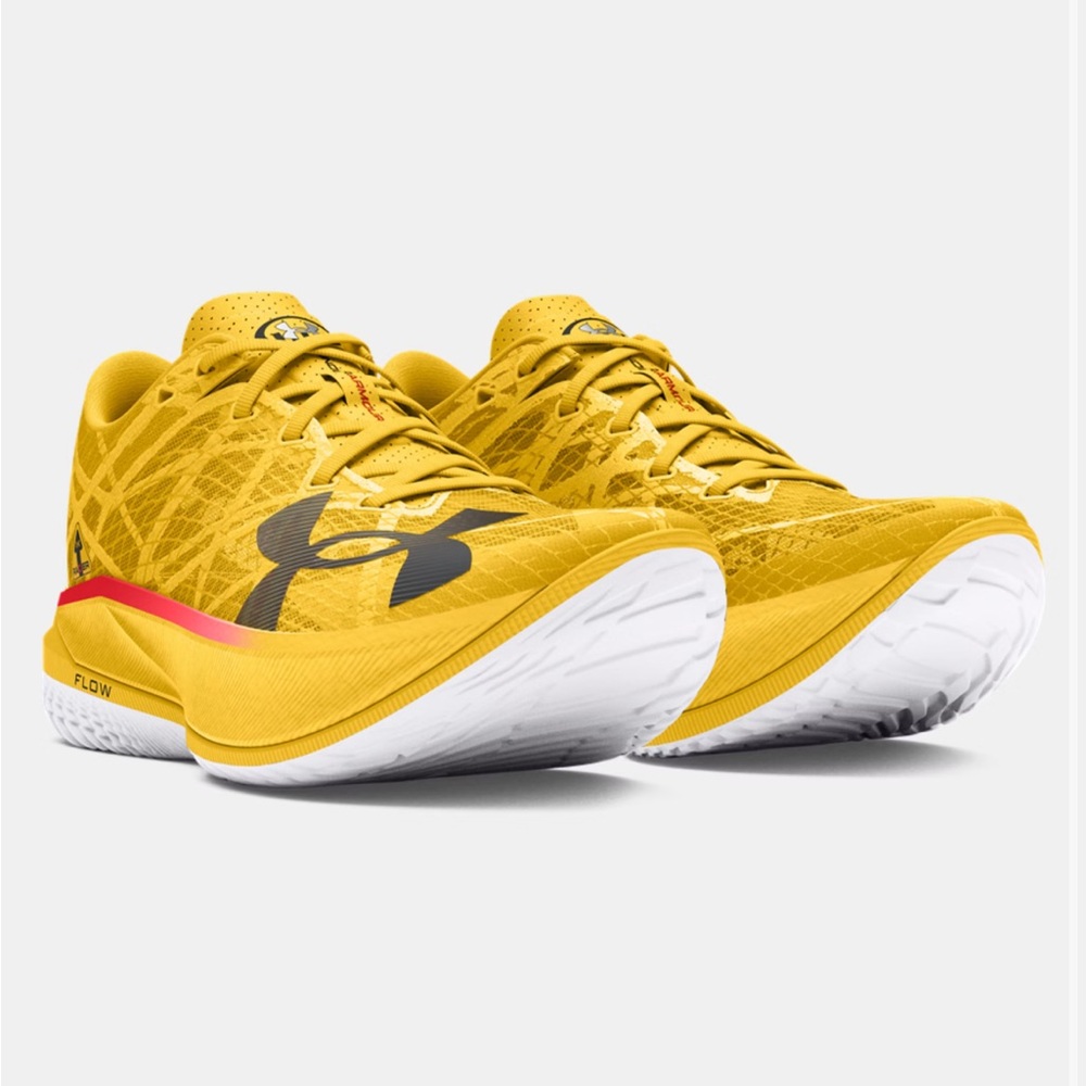 Under Armour  Velociti Elite 2 Streetracer Running Shoes NWOT